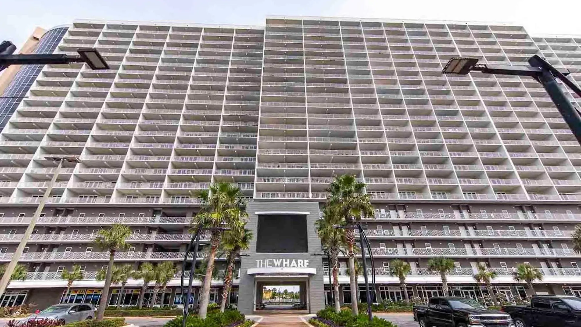 Laketown Wharf Panama City Beach United States