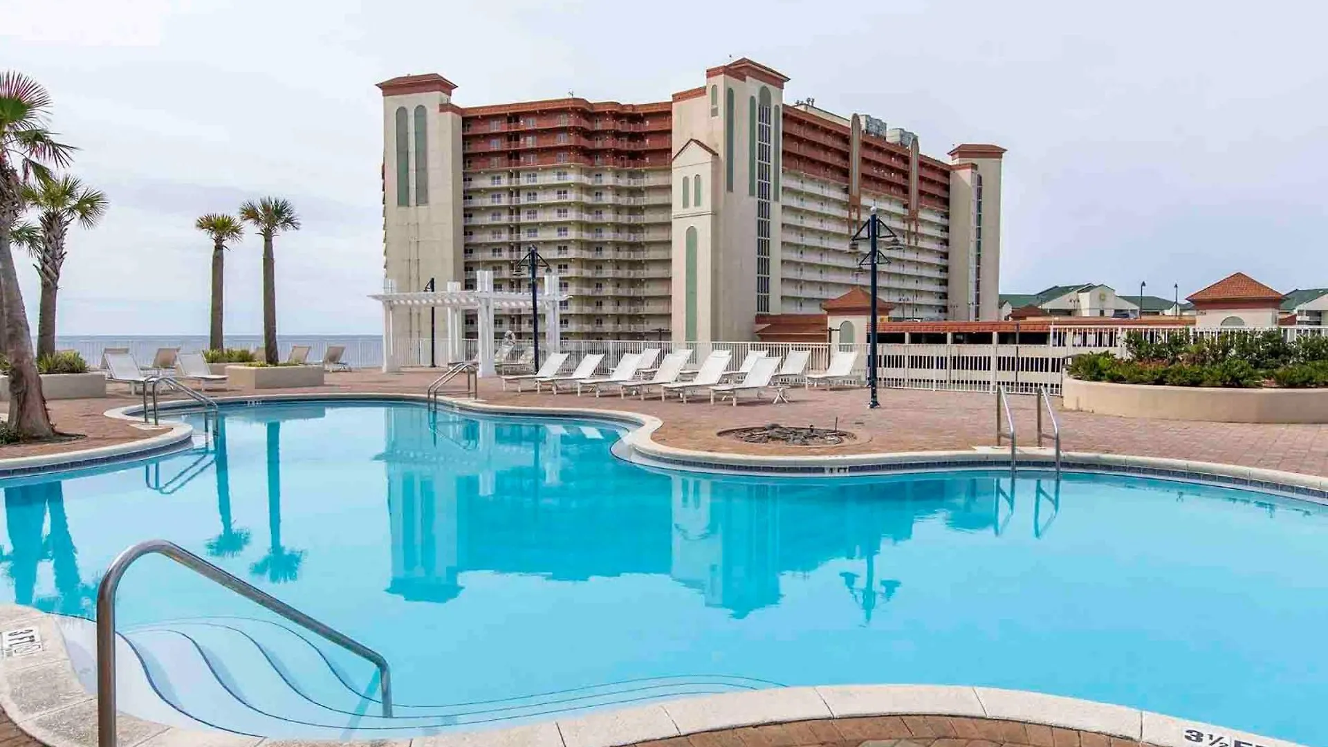 Laketown Wharf Panama City Beach Apartment