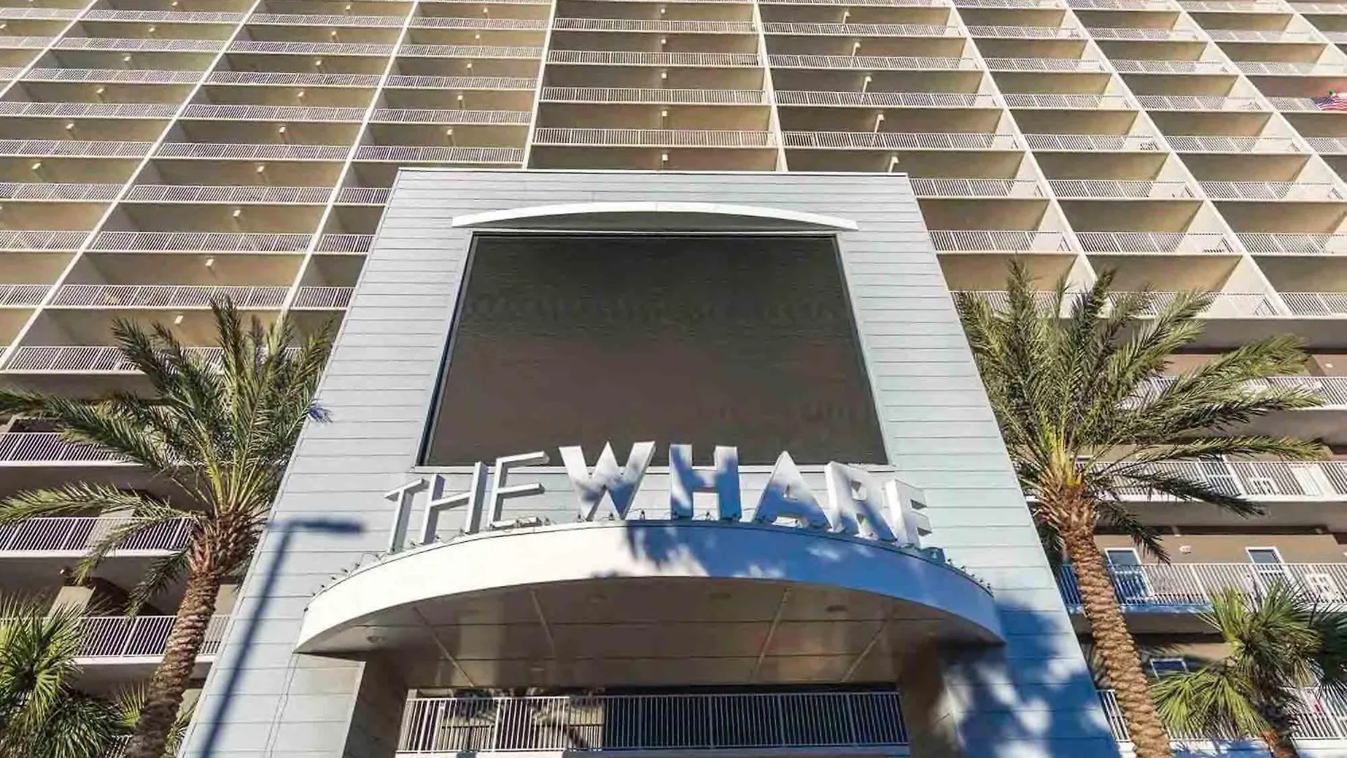 Apartment Laketown Wharf Panama City Beach United States